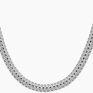 John Hardy 6.5 mm Icon Necklace